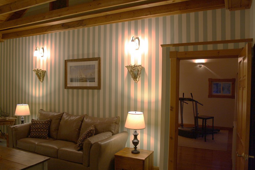 Acadia Hotel - Downtown Bar Harbor Exterior foto